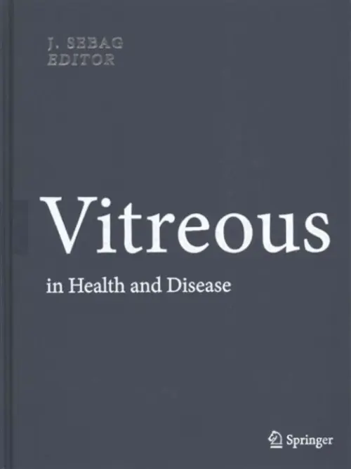 Vitreous