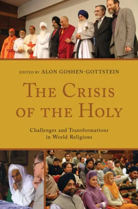 Crisis of the Holy