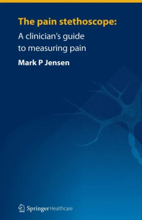 pain stethoscope: - Jensen, Mark
