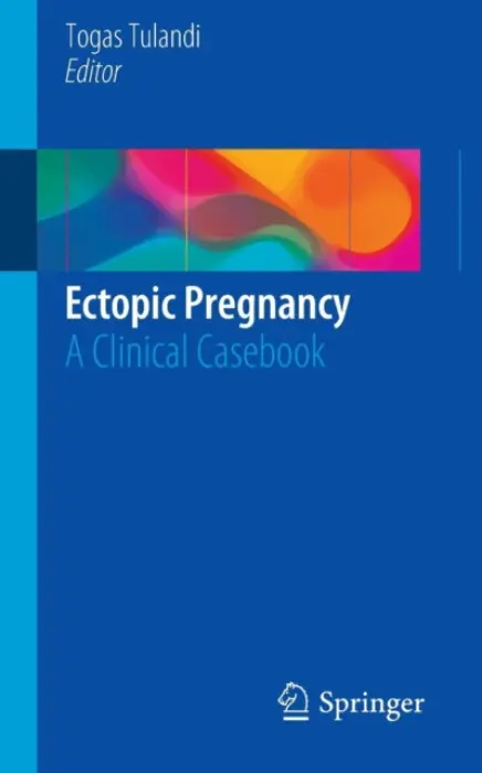 Ectopic Pregnancy