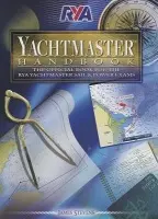 RYA Yachtmaster Handbook - Stevens, James