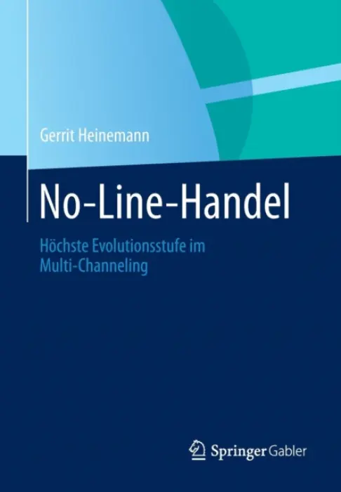 No-Line-Handel - Heinemann, Gerrit