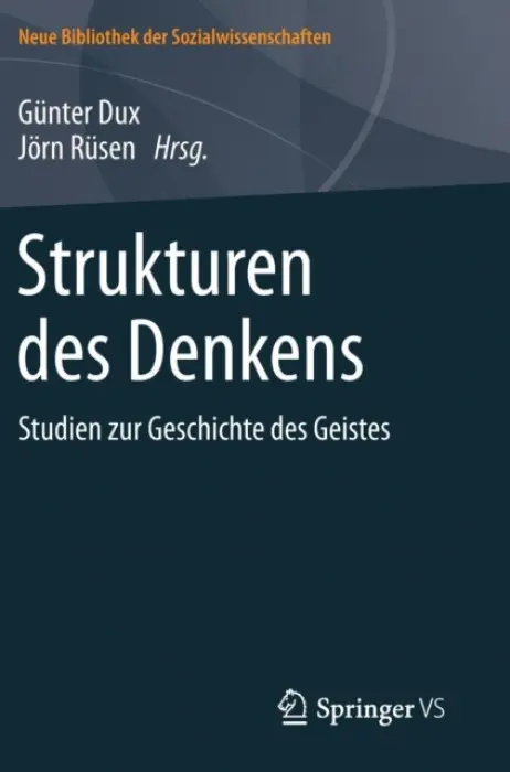 Strukturen des Denkens