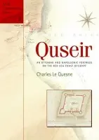 Quseir - Quesne, Charles Le