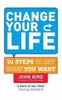 Change Your Life - Bird, John