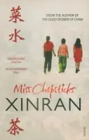 Miss Chopsticks - Xinran