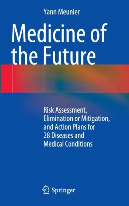 Medicine of the Future - Meunier, Yann