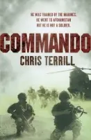 Commando - Terrill, Chris