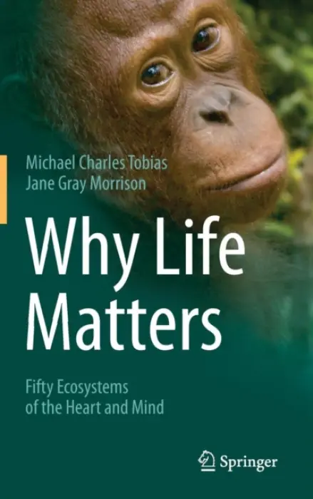 Why Life Matters - Tobias, Michael Charles a Morrison, Jane Gray