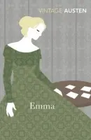 Emma - Austen, Jane