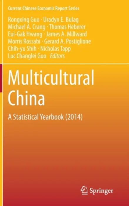 Multicultural China