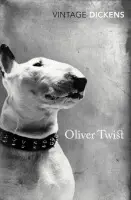 Oliver Twist - Dickens, Charles