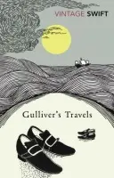 Gulliver's Travels - Swift, Jonathan