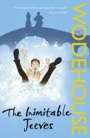Inimitable Jeeves - Wodehouse, P.G.