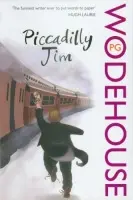 Piccadilly Jim - Wodehouse, P.G.