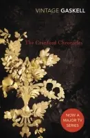 Cranford Chronicles - Gaskell, Elizabeth
