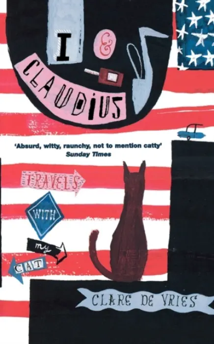 I and Claudius - de Vries, Clare