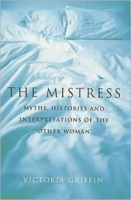 Mistress - Griffin, Victoria
