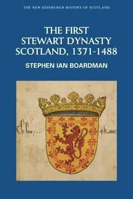 First Stewart Dynasty - Boardman, Stephen Ian