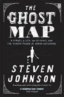 Ghost Map - Johnson, Steven