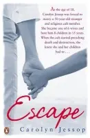 Escape - Jessop, Carolyn