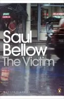 Victim - Bellow, Saul