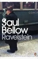 Ravelstein (anglicky) (Saul Bellow, 2008)