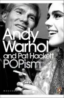 POPism - Warhol, Andy a Hackett, Pat