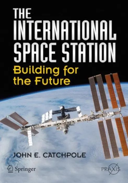 International Space Station - Catchpole, John E.