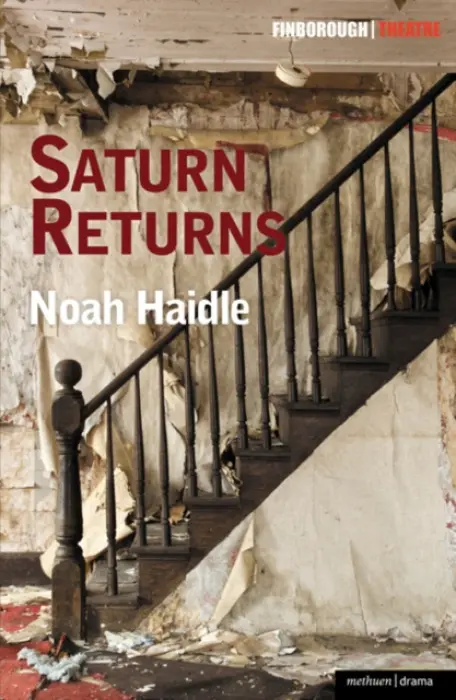 Saturn Returns - Haidle, Noah