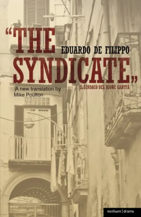 Syndicate - Filippo, Eduardo De