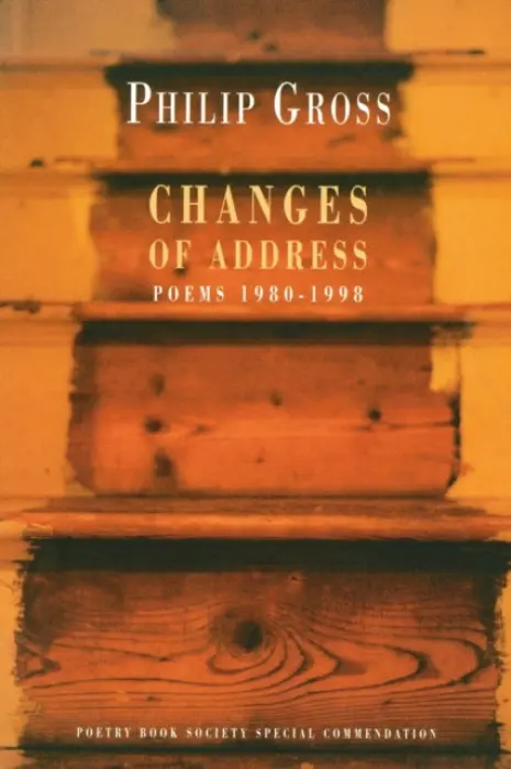Changes of Address - Gross, Philip