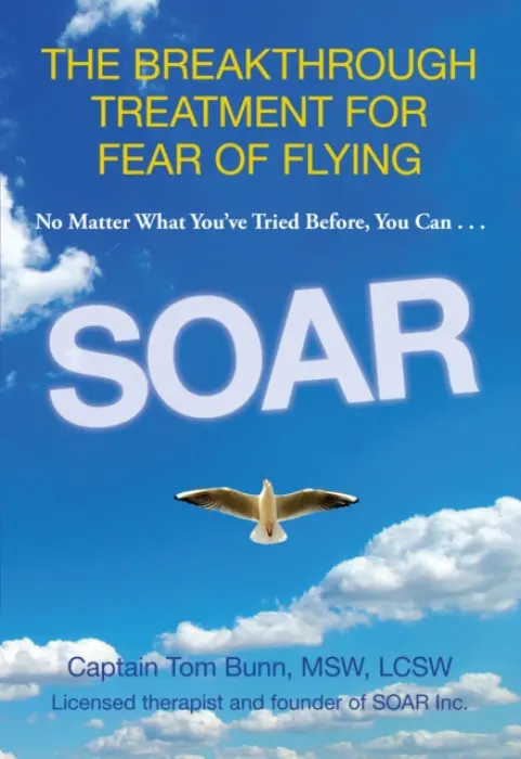 Soar - Bunn, Tom