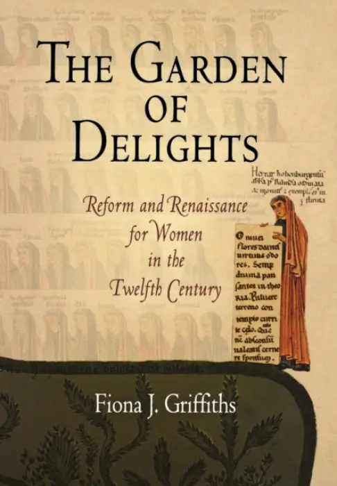 Garden of Delights - Griffiths, Fiona J.
