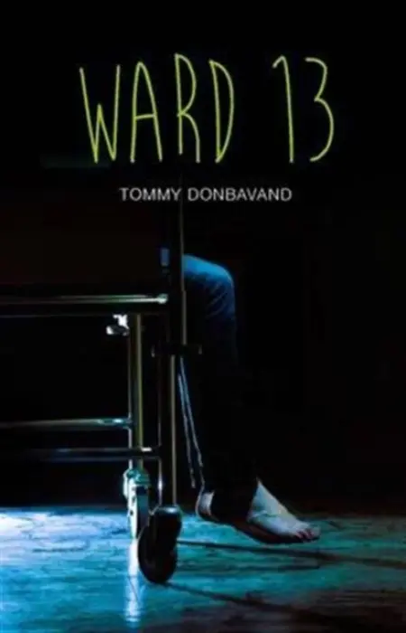 Ward 13 - Donbavand, Tommy