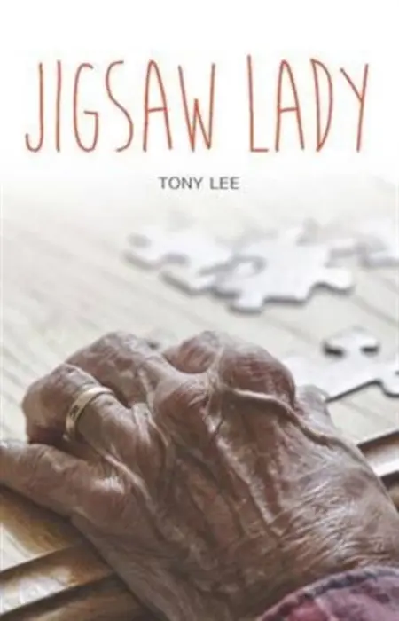 Jigsaw Lady - Lee, Tony