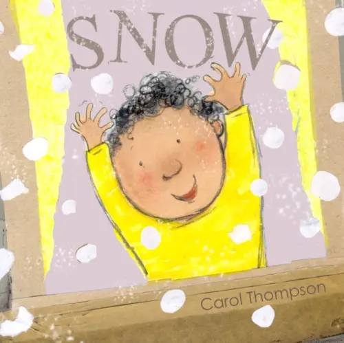 Snow - Thompson, Carol