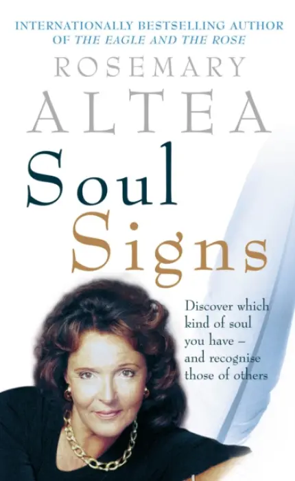 Soul Signs - Altea, Rosemary