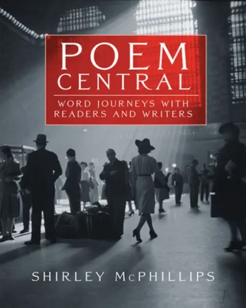 Poem Central - McPhillips, Shirley