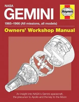 Gemini Manual - Woods, David a Harland, David M