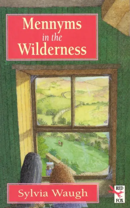 Mennyms In The Wilderness - Waugh, Sylvia