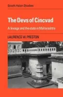 Devs of Cincvad - Preston, Laurence W.