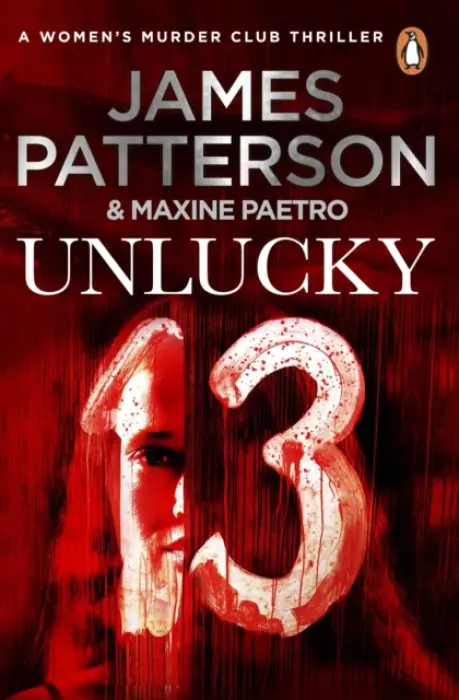 Unlucky 13 - Patterson, James