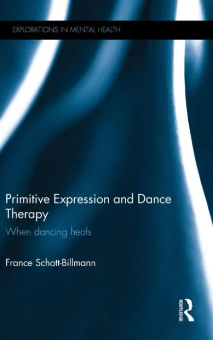 Primitive Expression and Dance Therapy - Schott-Billmann, France