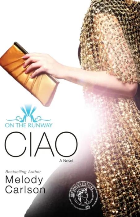 Ciao - Carlson, Melody