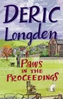 Paws In The Proceedings - Longden, Deric