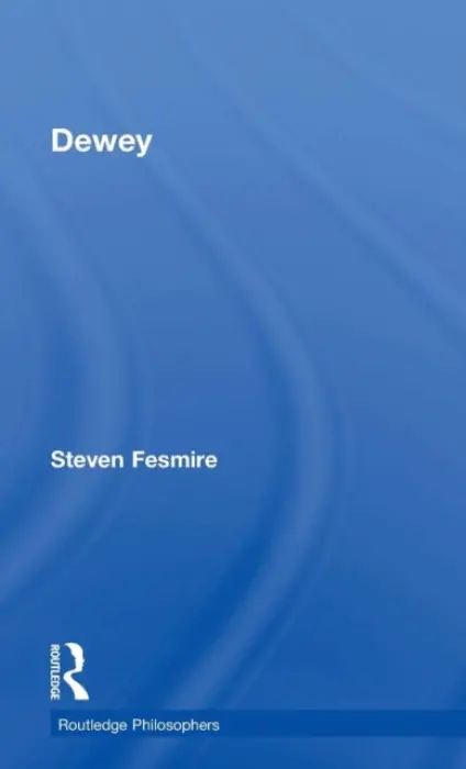 Dewey - Fesmire, Steven