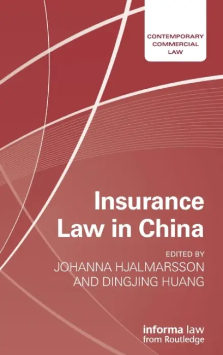 Insurance Law in China