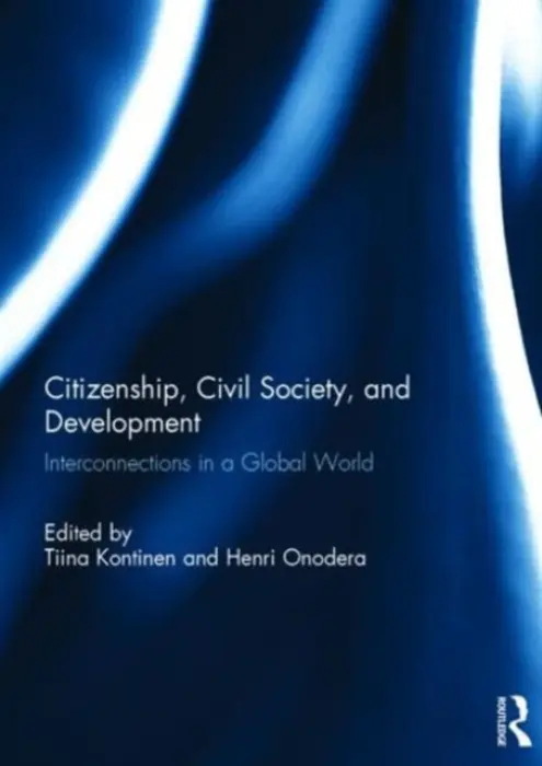 Citizenship, Civil Society and Development
