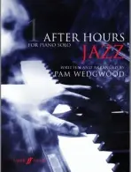 After Hours Jazz 1 - Pam Wedgwood